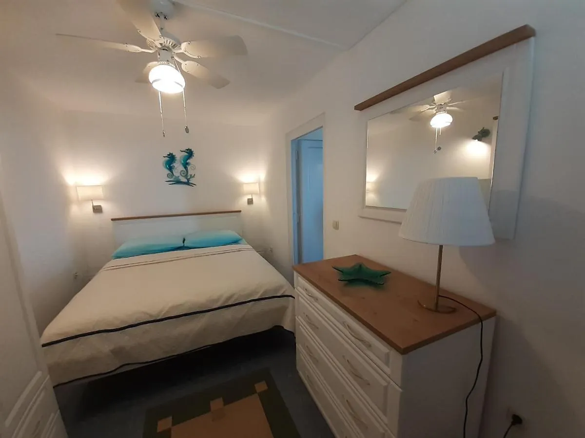 Romantic Apartment By The Beach Malinska